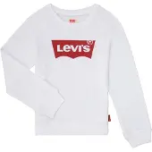 Levi's Kids Kids Sweatshirt vit