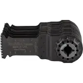 Makita TMA053 - Plunge saw blade - för trä, lövträ, epoxi - bredd: 32 mm - för DTM51RT1J3, DTM51Z