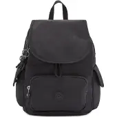 Kipling Ryggsäck 'CITY PACK S' svart