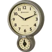 Bresser Mytime Retro Väggklocka