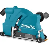 Makita Utsugningshuv kapning 230 mm 198440-5 Diameter 230 mm