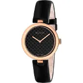 Gucci Ya141401 32mm 5atm Quartz Analogical Damklocka