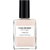 Nailberry L’Oxygéné Almond Nagellack 15 ml Almond