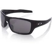 Oakley Turbine OO9263 Solglasögon - Polariserade och spegelvända linser
