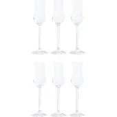 Leonardo Daily Grappaglas 10 cl 6-pack