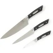Scanpan matlagningsset 3 delar - Classic