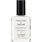 Nailberry Strengthen & Breathe Oxygenated Baslack 15 ml