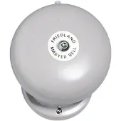 Honeywell 581069 Dörrsignal 12 V (max) 100 dBA Grå