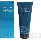 Davidoff Cool Water Man After Shave Balsam 100 ml