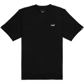 Vans T-shirts med korta ärmar BY LEFT CHEST pojkar - Svart - 12 / 14 Jahre