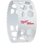 Milwaukee Hålsåg Bi-metal 49560213; 102x41 mm