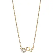 Joanli Nor EVYNOR halsband guld 245 142-3