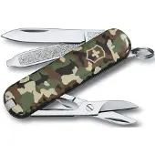 Victorinox Classic SD Camouflage 0.6223.94B1 Fickkniv