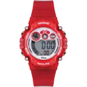 Disney Mimmi Pigg klocka D3506ME