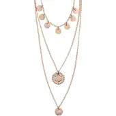 Pilgrim Halsband 'Arden'