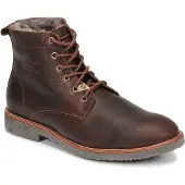 Panama jack Boots med snörning