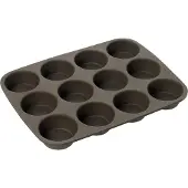 Lurch Silikone American Muffins Form