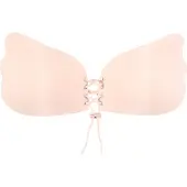 Magic bodyfashion Behå 'Va-Va-Voom' rosé