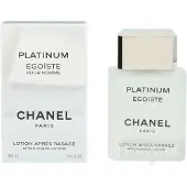 Chanel Platinum Egoiste After Shave-vatten After Shave-vatten 100 ml