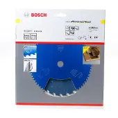 Bosch Sågklinga Expert for Construct Wood 2608644136; 160x20 mm; Z24