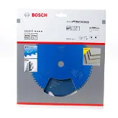 Bosch Expert for Fiber Cement 2608644121 Cirkelsågblad 160 x 20 x 1.6 mm Antal tänder (per tum): 4 1 st