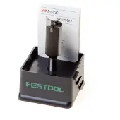 Festool Notfräs med bottenskär ; 18 mm; 30/65 mm