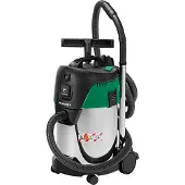 HiKOKI industridammsugare 1000W 30L RP300YDL, dammklass L