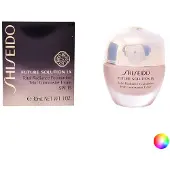 Shiseido Future Solution Lx Sminkbas