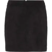 Vero Moda Kjol 'VMDonna Dina' svart