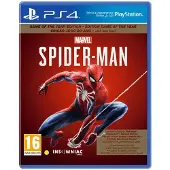 Ps4 Spider-man Game Of The Year (uk/arabic)