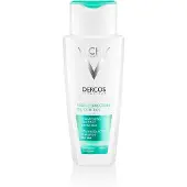 VICHY Dercos Technique Oil Control Treatment Schampo 200 ml