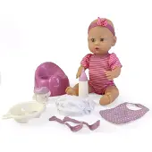 Happy Friend New Born Docka Maja 40 cm