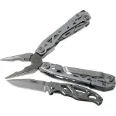 Gerber Suspension Nxt + Mini Paraframe Knife Multiverktyg