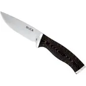 Buck 853 Small Selkirk 0853BRS-C fixed hunting knife