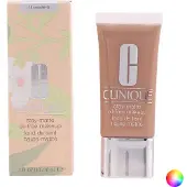 Clinique Makeup Stay Matte Oil Free 11 Sminkbas