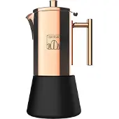 Cecotec Moking 200 Italiensk Kaffebryggare
