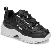 FILA Skor - Strada Low Kids - Svart - - 35 - Skor
