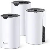 TP-LINK Deco S4 Wifi-åtkomstpunkt 3 Enheter
