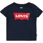 Levi's Kids Kids T-Shirt blå