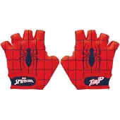 Seven Disney cykelhandskar Spider Man