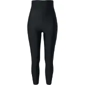 LASCANA Shapingbyxa svart