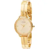 GUESS Bellini Damklocka
