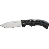 Gerber Gator Drop Point fällkniv