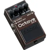 BOSS OC-5 Oktavpedal