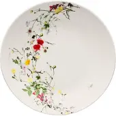 Rosenthal Brillance Fleurs Sauvages Djup Tallrik 21 Cm - Djupa tallrikar Mix