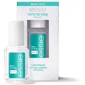 essie Here To Stay Baslack 13,5 ml