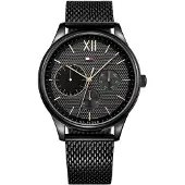 Tommy Hilfiger herrklocka 1791420 DAMON
