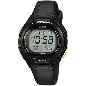 Casio Lw-203-1bvef Klocka