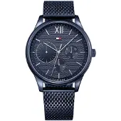 Tommy Hilfiger Damon 44 Mm Klocka