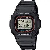 Casio G-Shock - Stjärnurmakarna